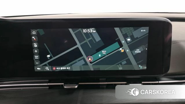 Kia Carnival 4th generation 2020 Черный из Кореи, фото 5