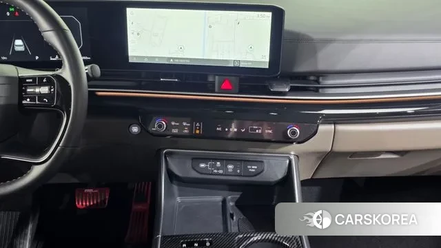 Kia The New Carnival 4th Generation id 3745219 из Кореи 5