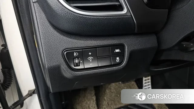 Kia Seltos 2020 Белый из Кореи, фото 5