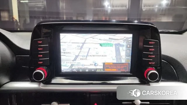 Kia All New Morning (JA) 2018 Серебряный из Кореи, фото 5