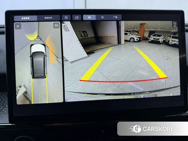 Toyota Platinum Wisdom 3X 2026 Черный из Китая, фото 5