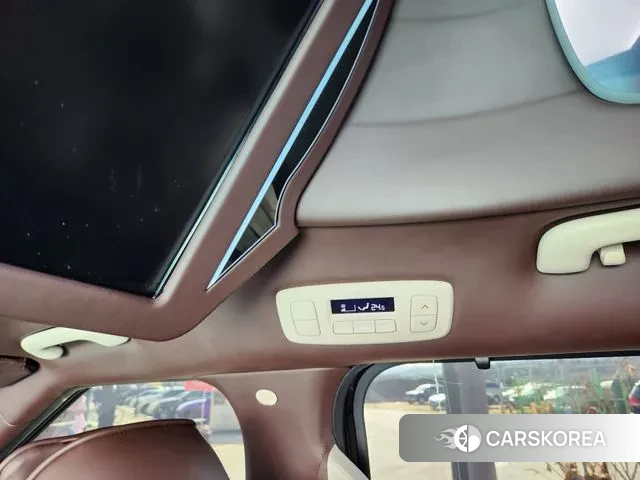 Kia Carnival 4th generation id 3660624 из Кореи 5