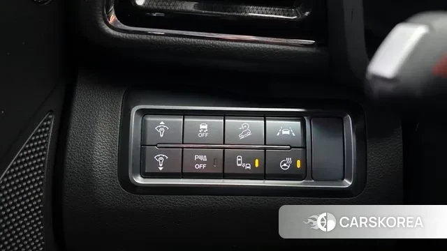 Ssangyong Berry New Tivoli 2023 Черный из Кореи, фото 5