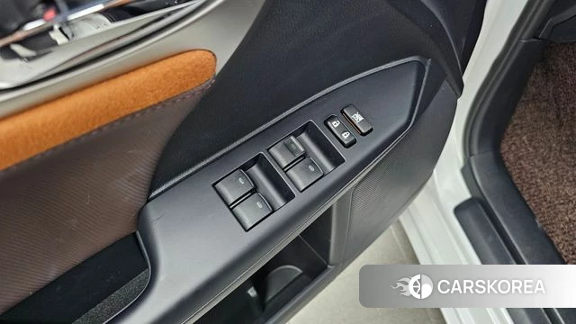 Lexus CT200h 2019 Белый из Кореи, фото 5