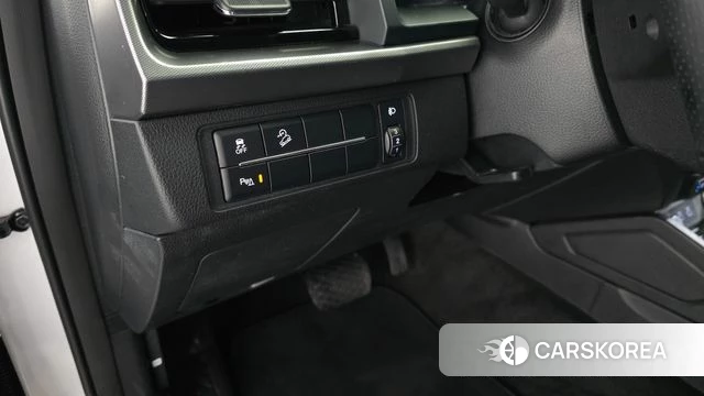 Ssangyong The New Rexton Sport 2023 Белый из Кореи, фото 5