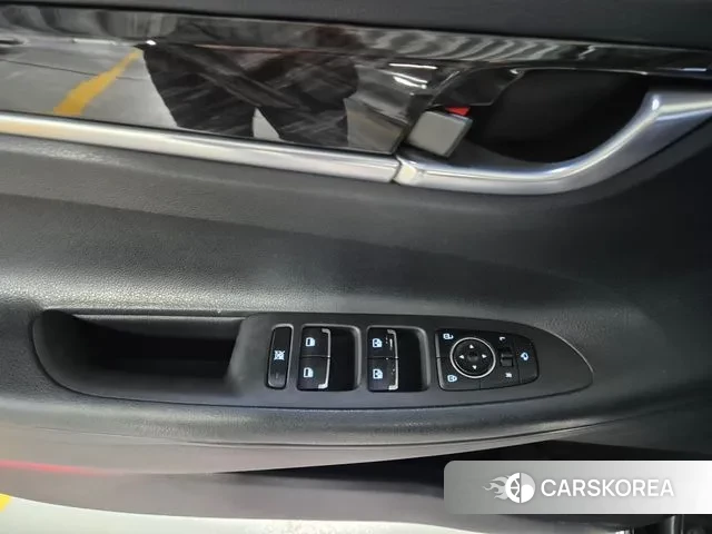 Hyundai Grandeur IG 2019 Серый из Кореи, фото 5