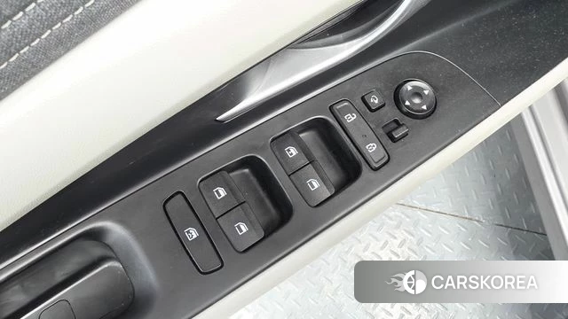 Hyundai Avante (CN7) 2021 Серый из Кореи, фото 5