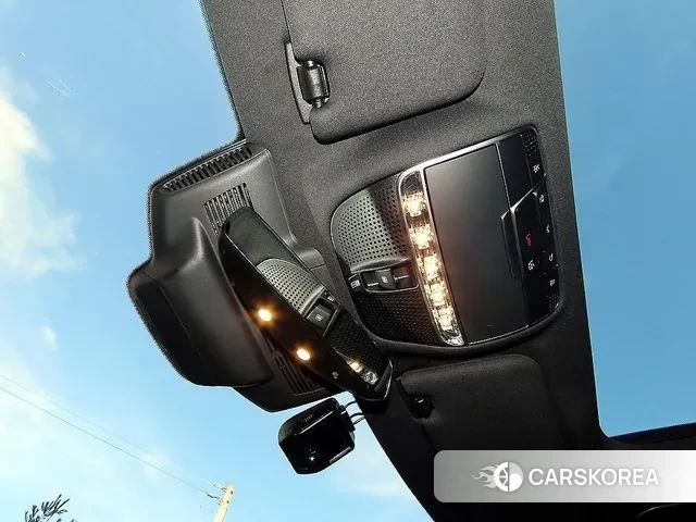 Mercedes-Benz S-Class W222 2019 Черный из Кореи, фото 5