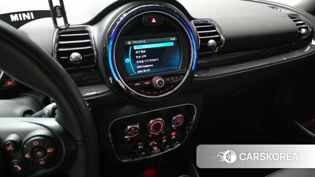 Mini Cooper Clubman 2020 Песочный из Кореи, фото 5