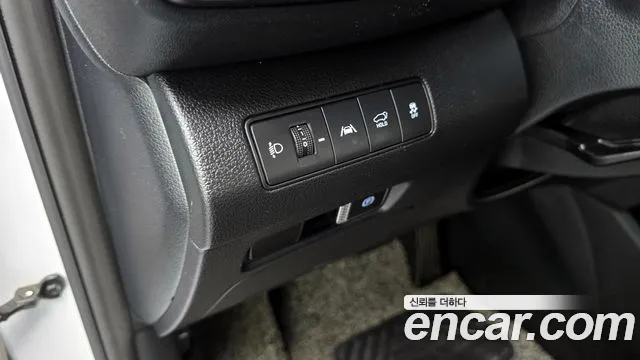 Hyundai The New Santa Fe id 2706680 из Кореи 5