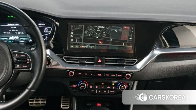 Kia The New Niro 2020 Белый из Кореи, фото 5