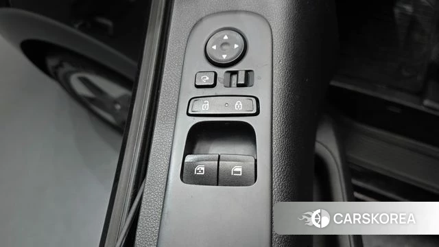 Hyundai Staria 2022 Черный из Кореи, фото 5