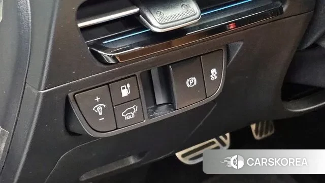 Kia EV6 2022 Жемчужный цвет из Кореи, фото 5