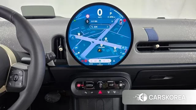 Mini Cooper S 4th Generation 2024 Желтый из Кореи, фото 5