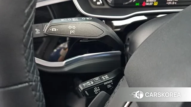 Audi Q3 (F3) id 2914876 из Кореи 5