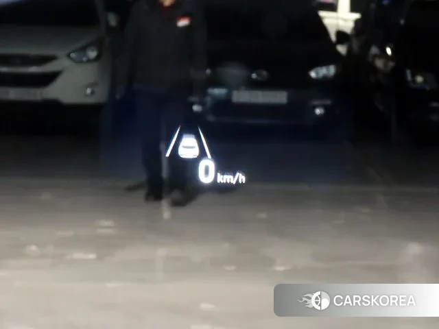 Hyundai The New Santa Fe 2021 Белый из Кореи, фото 5