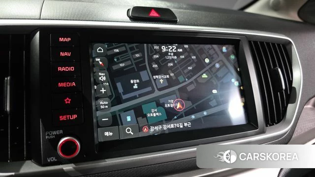 Kia The New Ray 2021 Белый из Кореи, фото 5