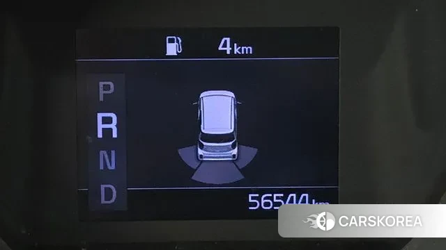 Kia The New Ray 2022 Белый из Кореи, фото 5