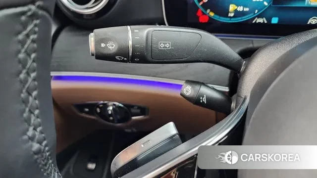 Mercedes-Benz E-Class W213 2022 Белый из Кореи, фото 5