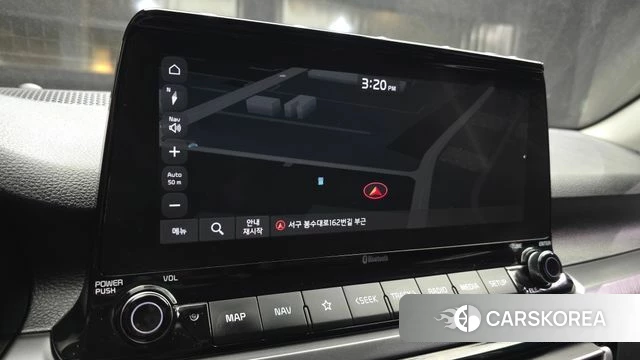 Kia Seltos 2019 Белый из Кореи, фото 5