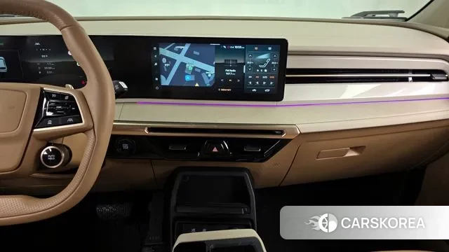 Ssangyong Actian 2nd Generation 2025 Белый из Кореи, фото 5