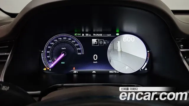 Kia More K9 id 2886926 из Кореи 5