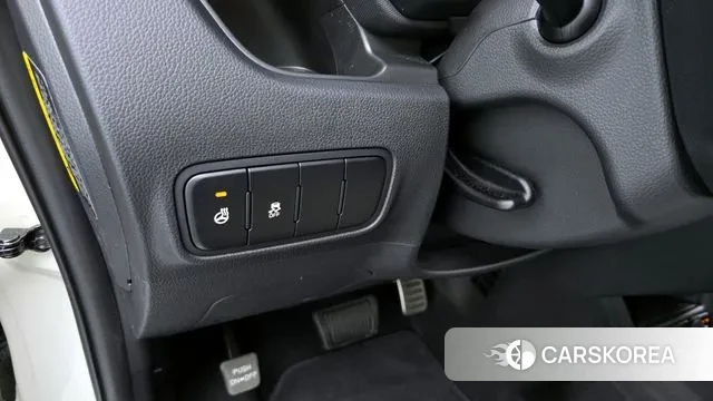 Kia The New Kia Ray 2024 Жемчужный цвет из Кореи, фото 5