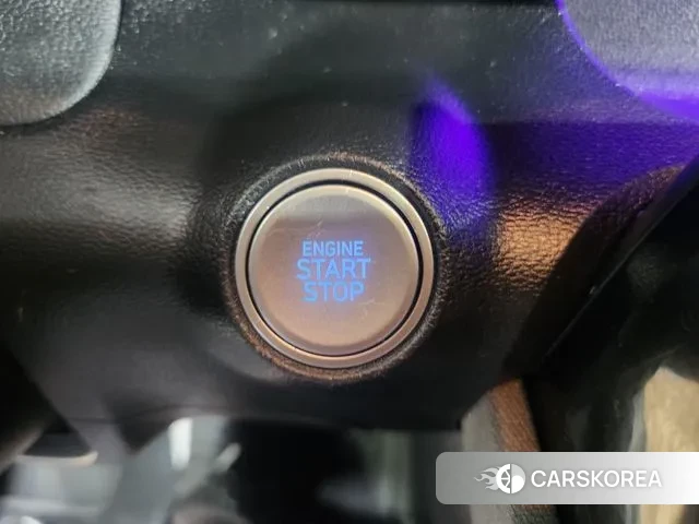 Hyundai Casper 2024 Белый из Кореи, фото 5