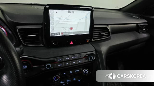 Hyundai Veloster (JS) 2018 Белый из Кореи, фото 5
