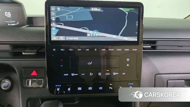 Hyundai Staria 2024 Белый из Кореи, фото 5