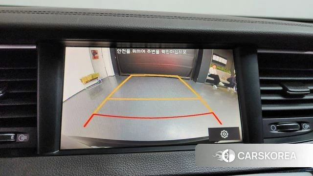 Kia Come New K7 2018 Черный из Кореи, фото 5