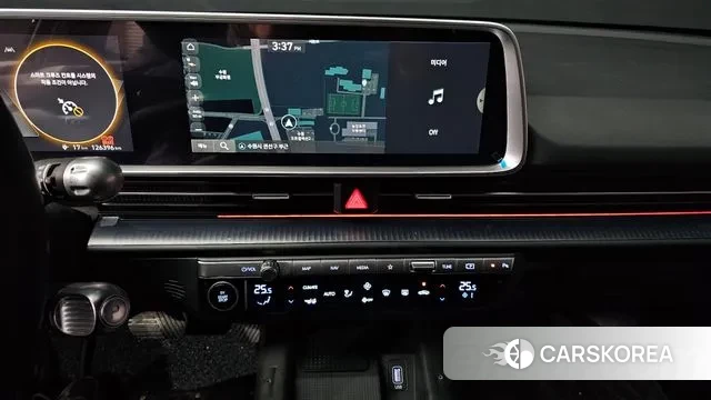 Hyundai Ionic 6 2023 Белый из Кореи, фото 5