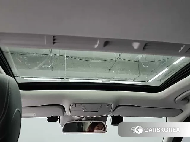 Mercedes-Benz C-Class W205 2018 Белый из Кореи, фото 5