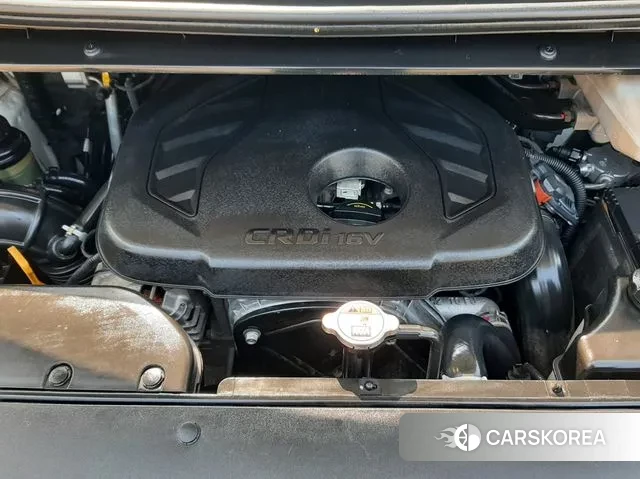 Hyundai The New Grand Starex 2021 Белый из Кореи, фото 5