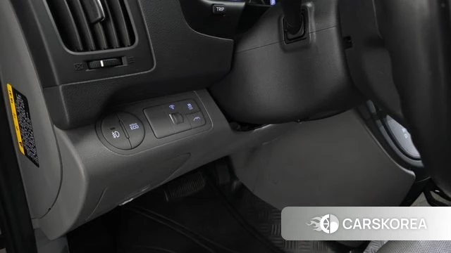 Hyundai The New Grand Starex 2018 Белый из Кореи, фото 5