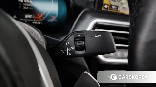 BMW X4 (G02) 2022 Белый из Кореи, фото 5