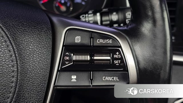 Kia The New Sorento 2019 Белый из Кореи, фото 5