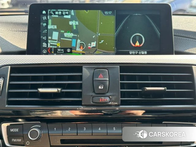 BMW 3 Series (F30) 2018 Белый из Кореи, фото 5