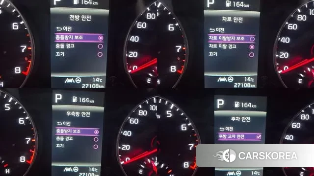 Kia Morning Urban (JA) 2023 Белый из Кореи, фото 5