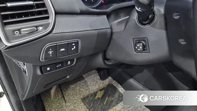 Hyundai Grandeur IG 2018 Белый из Кореи, фото 5