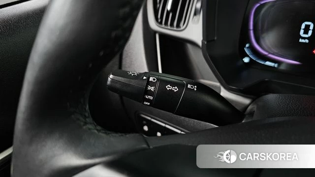 Kia The New Kia Ray 2024 Белый из Кореи, фото 5