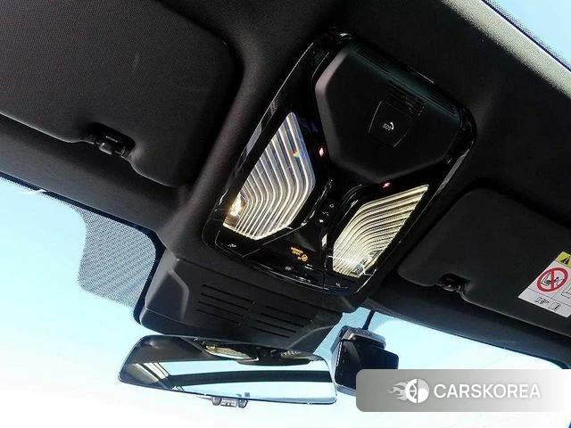 BMW X6 (G06) 2025 Белый из Кореи, фото 5