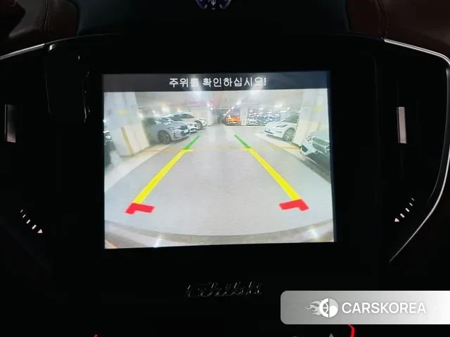 Maserati Ghibli 2020 Песочный из Кореи, фото 5