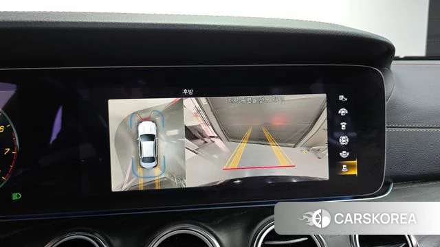 Mercedes-Benz E-Class W213 2023 Черный из Кореи, фото 5