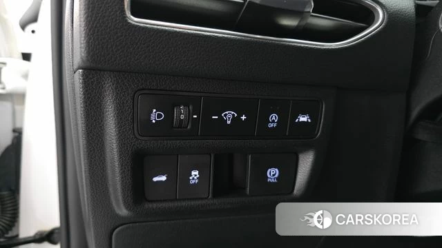 Hyundai Sonata (DN8) 2020 Белый из Кореи, фото 5