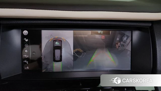 Rolls-Royce Cullinan 2019 Черный из Кореи, фото 5