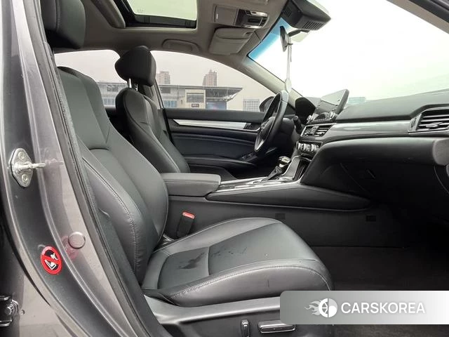 Honda Accord 2021 Другой из Китая, фото 5