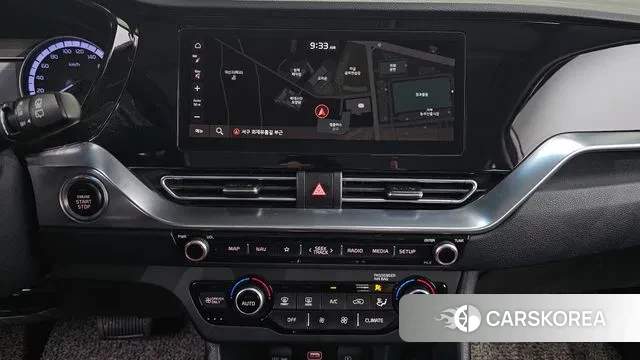 Kia The New Niro 2019 Белый из Кореи, фото 5