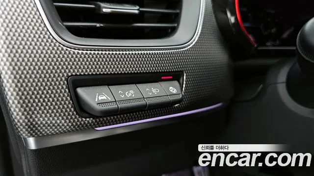 Renault Korea (Samsung) XM3 id 2715596 из Кореи 5