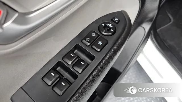 Kia The New Ray 2022 Белый из Кореи, фото 5